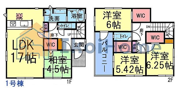 【ホームページに現地動画掲載中】●年中無休：当日予約可●LDK17帖で広々！横に和室4.5帖あり！