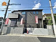 兵庫県明石市朝霧台：物件画像