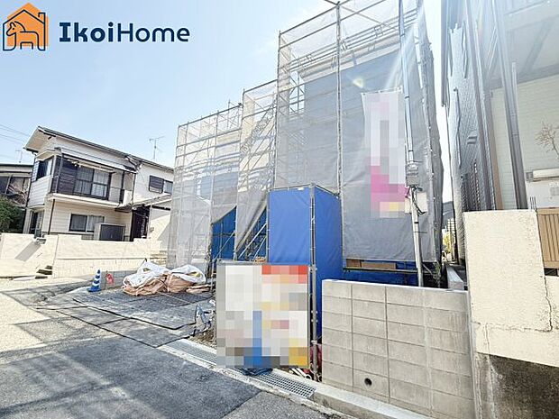 ●年中無休:当日予約可●駅徒歩圏内ながら、お車も並列で2台駐車可能です!※車種によります