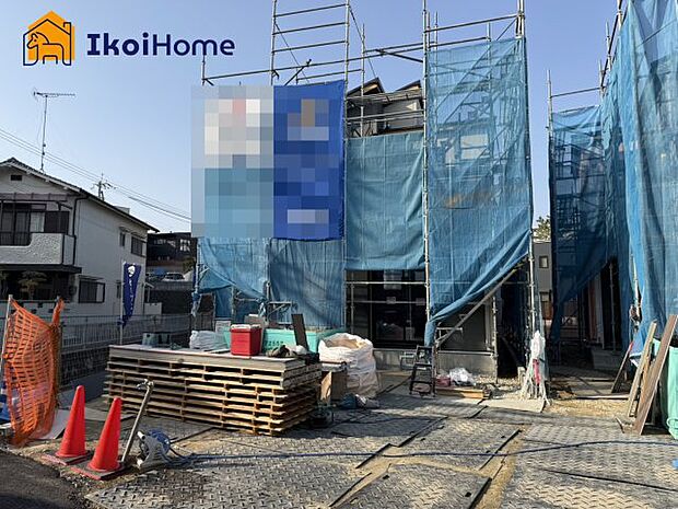 【ホームページに現地動画掲載中】●年中無休:当日予約可●駐車スペース2~3台可能です!