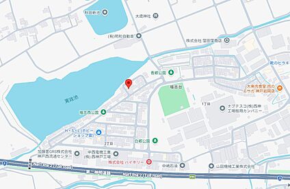 案内図