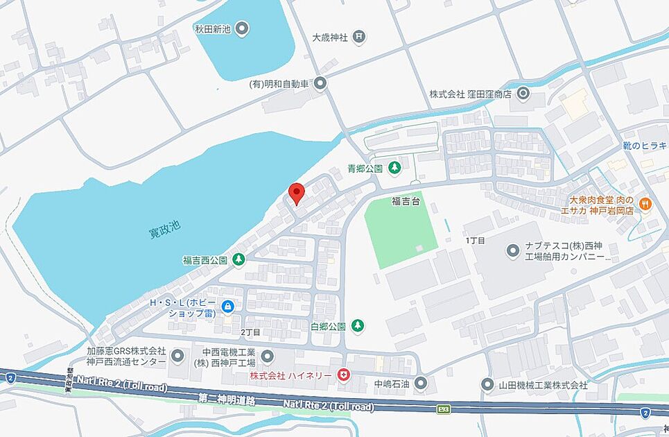 案内図