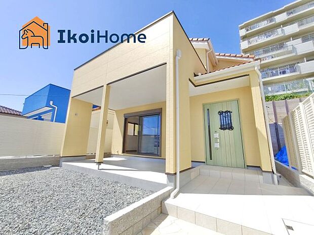 【ホームページに現地動画掲載中】●年中無休:当日予約可●これ程お洒落な物件に出会えることは少ないです