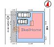 兵庫県明石市魚住町清水2395-54：物件画像