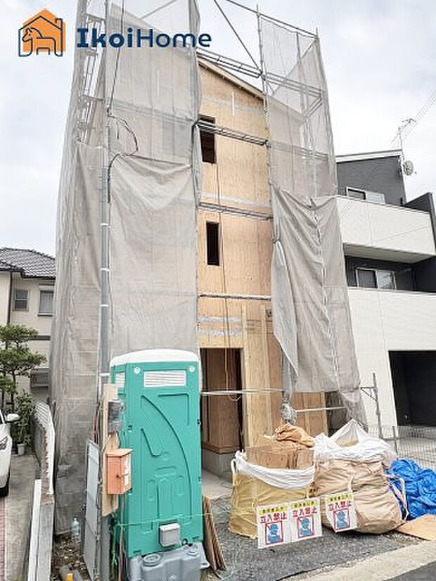 物件・当店の最寄駅まで無料送迎!最短10分で指定場所へお迎えに向かいます!まずはお問い合わせください