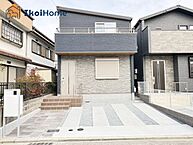 兵庫県神戸市西区福吉台２丁目24-5：物件画像
