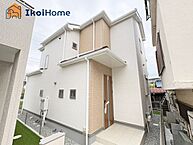 兵庫県明石市二見町東二見2028-8：物件画像