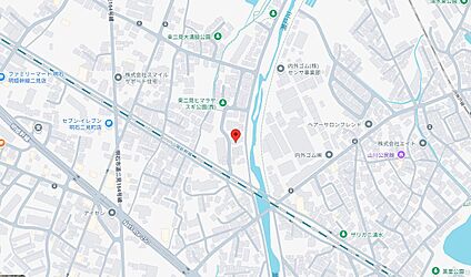 案内図