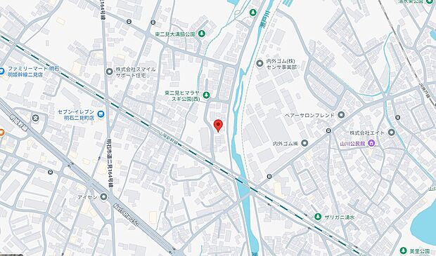 案内図