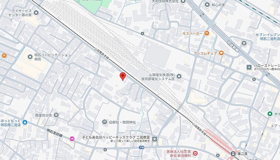 案内図