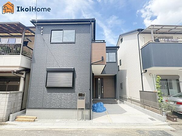 【ホームページに現地動画掲載中】●年中無休：当日予約可●JR山電「明石駅」徒歩15分！長期優良住宅！