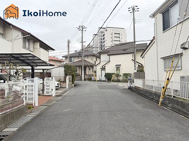 【ホームページに現地動画掲載中】●年中無休:当日予約可●春日台小まで徒歩7分・平野中までは徒歩2分。