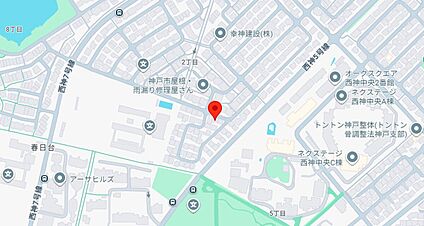 案内図