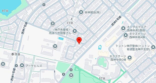 案内図