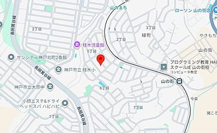 案内図