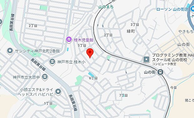案内図