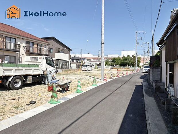 ●資料・カタログのご請求無料●スーパーやコンビニ、飲食店、病院など徒歩圏内の施設も多々あります。