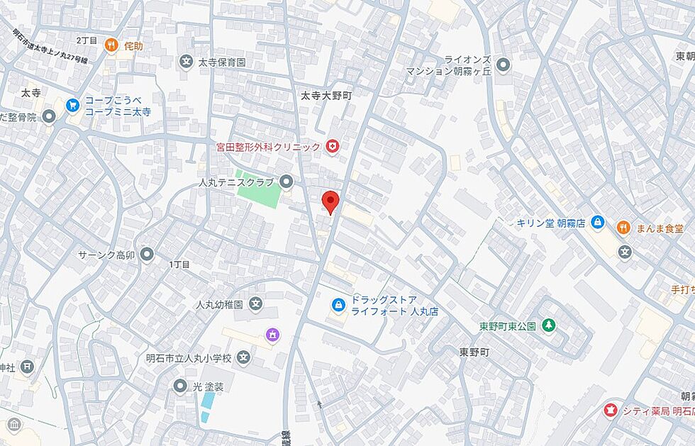 案内図
