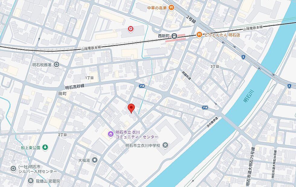 案内図