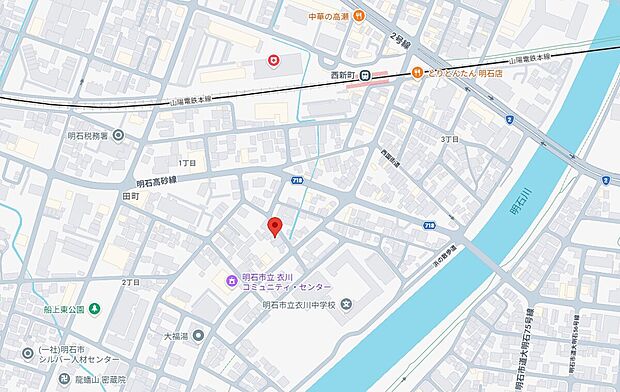 案内図