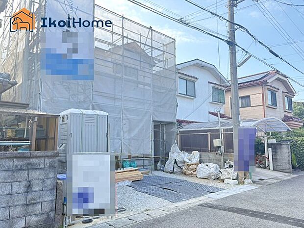 物件・当店の最寄駅まで無料送迎!最短10分で指定場所へお迎えに向かいます!まずはお問い合わせください
