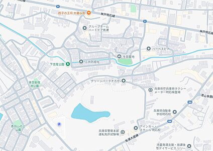 案内図