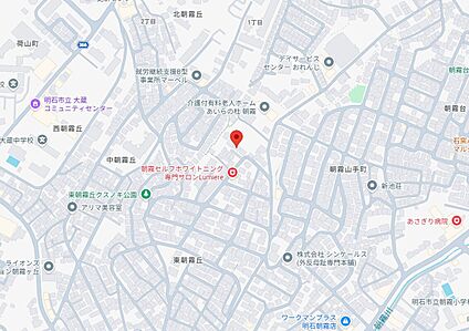 案内図
