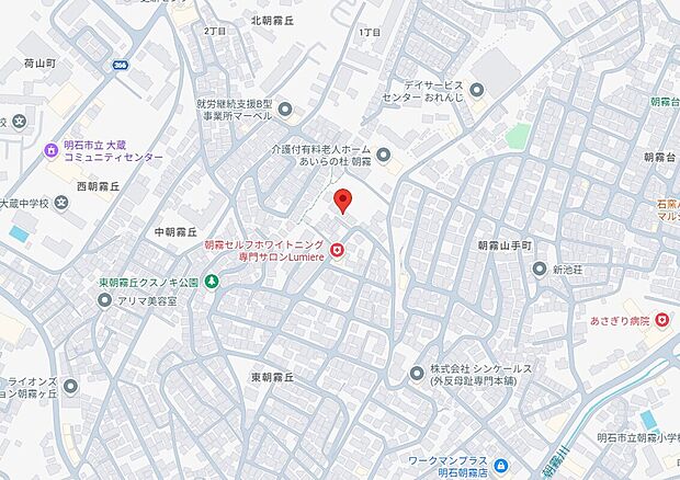 案内図