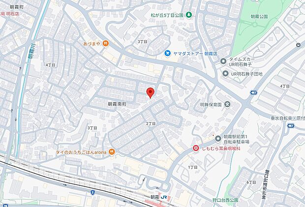 案内図