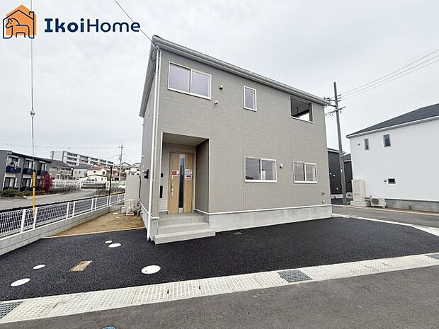 【ホームページに現地動画掲載中】●年中無休:当日予約可●2台駐車可!ご夫婦でのご使用や来客時に便利!