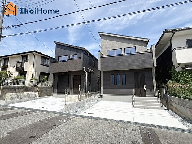 【ホームページに現地動画掲載中】●年中無休：当日予約可●閑静な住宅街で落ち着いて生活いただけます。