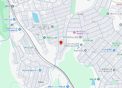 案内図