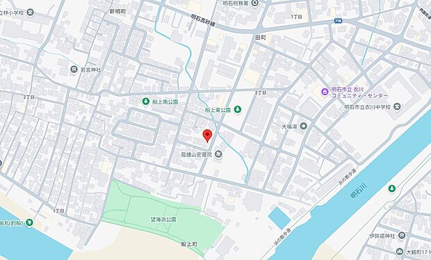 案内図