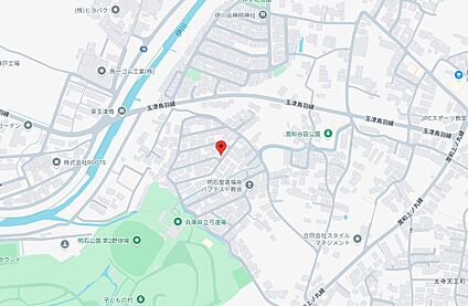 案内図