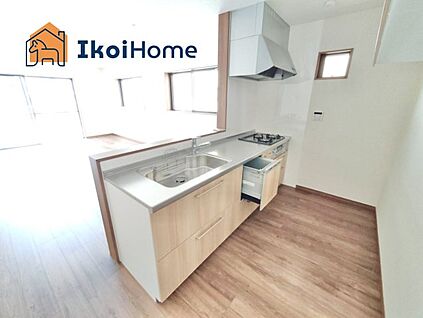 食器洗浄乾燥機