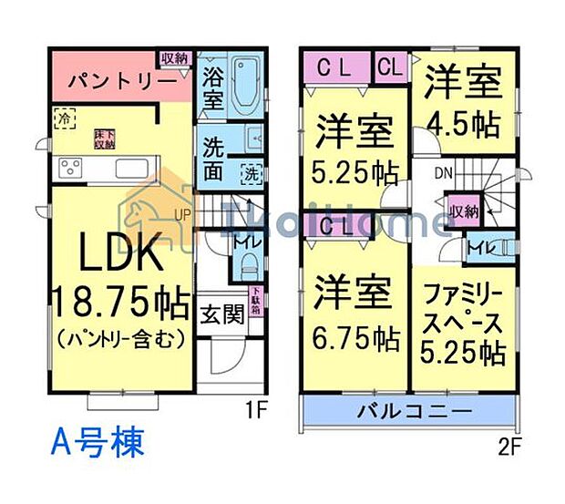 【3LDK+S(納戸)】詳細・備考までお読み頂きありがとうございます。 新築戸建をご検討の方は以下の点にご注意ください。 1、各部屋の照明付きません*一部玄関トイレ等のダウンライトは省く 2、カーテンレール・TVアンテナは付きません。 3、家具・家電・引越し等の費用も住宅ローン借入可能*用審査あり 4、食洗器・カーポート・フロアコーティングも住宅ローン借入可能*用審査あり 5、ご契約から引渡しまで通常3週間前後かかります