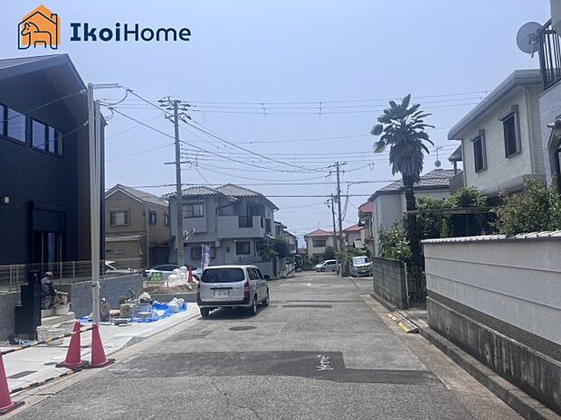 【外観】【ホームページに現地動画掲載中】●年中無休:当日予約可●朝霧小学校徒歩10分、朝霧中学校徒歩10分。