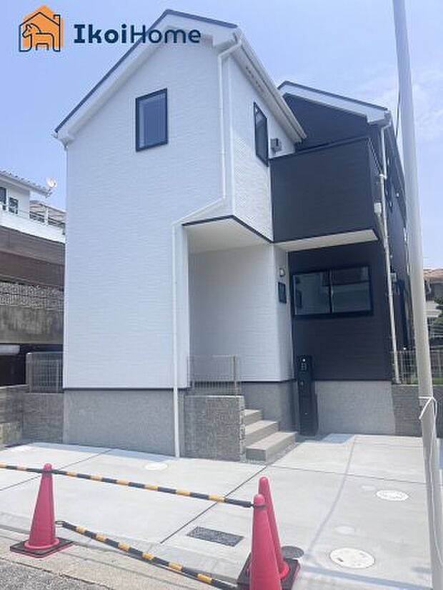 【外観】【ホームページに現地動画掲載中】●年中無休:当日予約可●最短10分で指定場所へお迎えに向かいます!