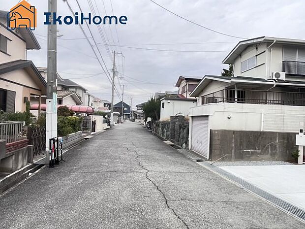 【外観】【ホームページに現地動画掲載中】●年中無休:当日予約可●平日や夜間もご案内可能。臨機応変に対応します