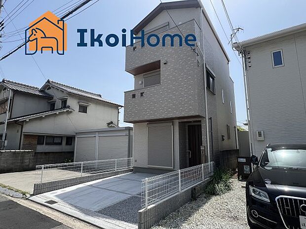 【外観】【ホームページに現地動画掲載中】●年中無休:当日予約可●無料送迎!最短10分でお迎えに向かいます!