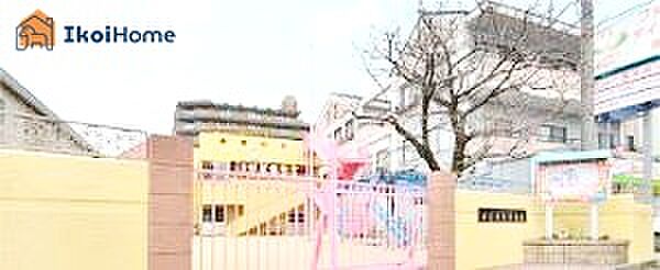 明石恵泉保育園