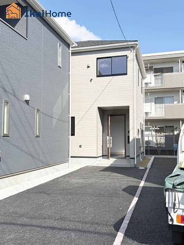 【外観】【ホームページに現地動画掲載中】●年中無休：当日予約可●毎月５組限定！人気オプション３点１万円で取付