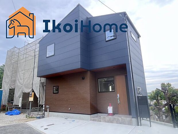 【外観】【ホームページに現地動画掲載中】●年中無休:当日予約可●物件・当店の最寄駅まで無料送迎します!