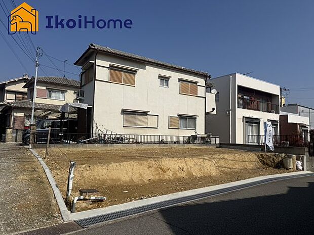 【外観】【ホームページに現地動画掲載中】●年中無休:当日予約可●ご見学に関して~平日や夜間でもご案内可能。