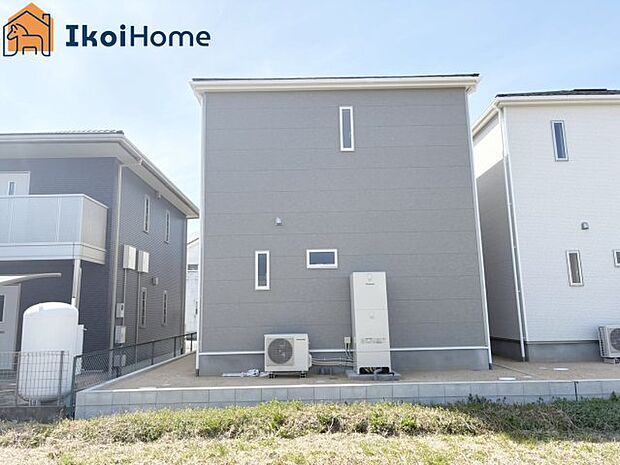 【外観】【ホームページに現地動画掲載中】●年中無休：当日予約可●弊社独自の「自己資金0円プラン」もあります。