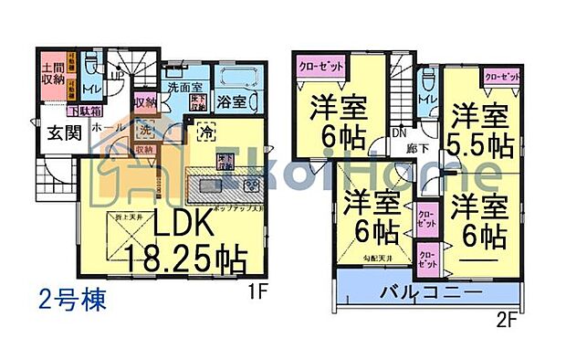 【4LDK+S(納戸)】詳細・備考までお読み頂きありがとうございます。 新築戸建をご検討の方は以下の点にご注意ください。 1、各部屋の照明付きません*一部玄関トイレ等のダウンライトは省く 2、カーテンレール・TVアンテナは付きません。 3、家具・家電・引越し等の費用も住宅ローン借入可能*用審査あり 4、食洗器・カーポート・フロアコーティングも住宅ローン借入可能*用審査あり 5、ご契約から引渡しまで通常3週間前後かかります