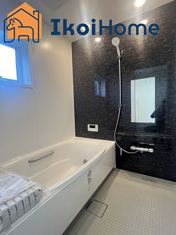 【風呂】【ホームページに現地動画掲載中】●年中無休:当日予約可●小窓ございますので通気・換気良好でございます