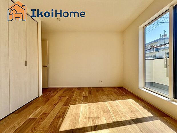 【内装】【ホームページに現地動画掲載中】●年中無休:当日予約可●各部屋大型収納付ですので収納には困りません!