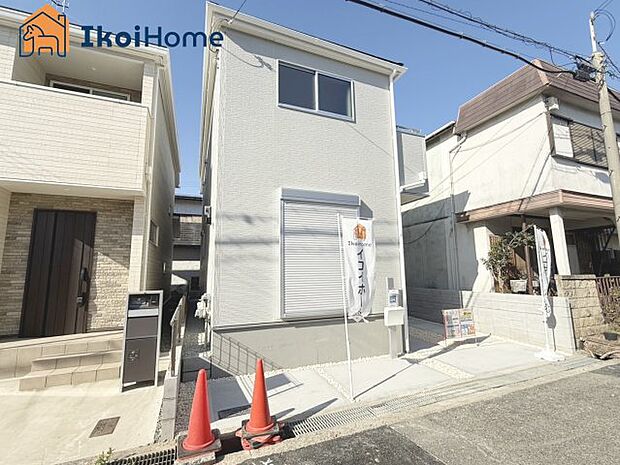 【外観】【ホームページに現地動画掲載中】●年中無休:当日予約可●無料送迎!最短10分でお迎えに向かいます!