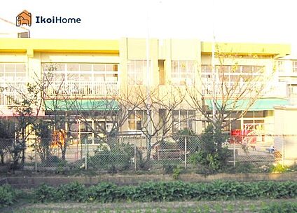 明石市立錦浦幼稚園 徒歩696m
